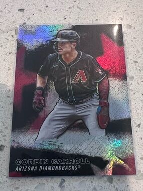 Topps 2026 Corbin Carroll